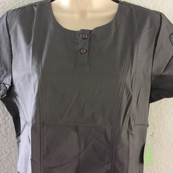 CROCS Tops - Crocs Medical Uniforms Women's Scrub Top XS